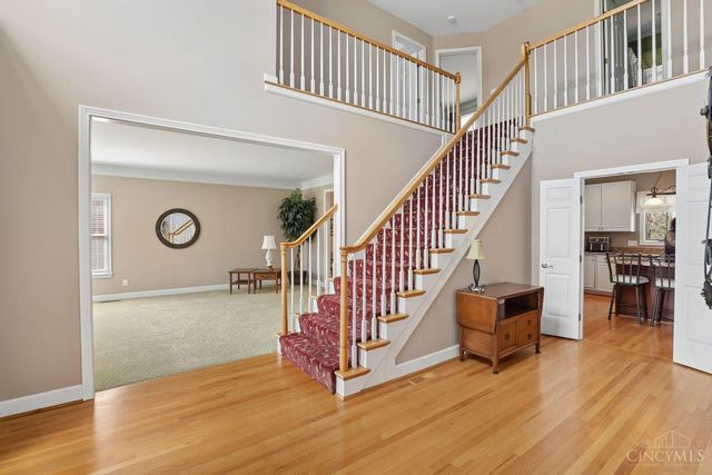 8451 Beckett Pointe Drive, West Chester, OH 45069