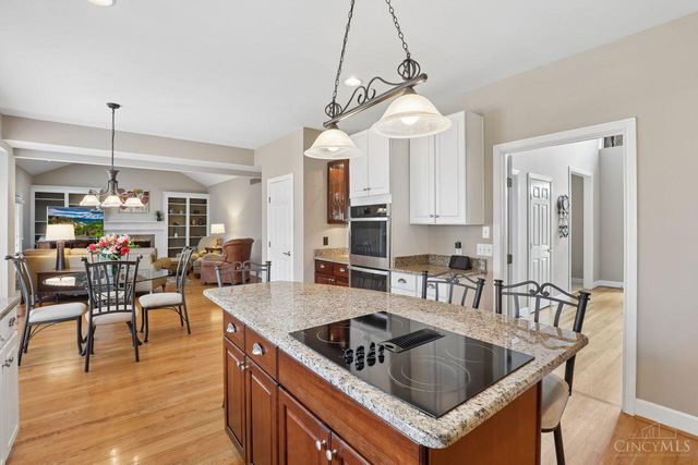 8451 Beckett Pointe Drive, West Chester, OH 45069