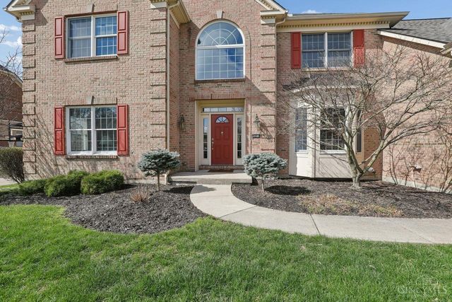 8451 Beckett Pointe Drive, West Chester, OH 45069
