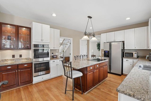 8451 Beckett Pointe Drive, West Chester, OH 45069