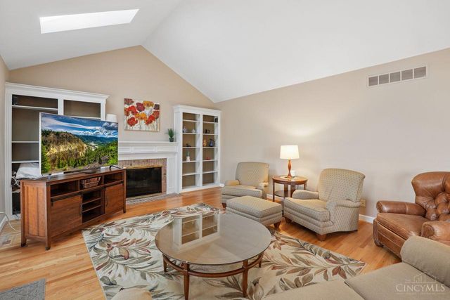 8451 Beckett Pointe Drive, West Chester, OH 45069