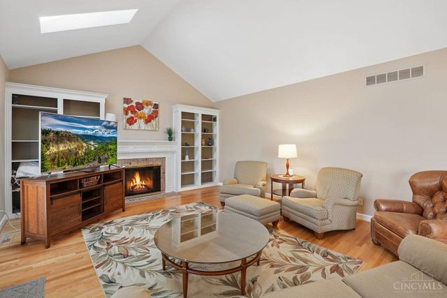 8451 Beckett Pointe Drive, West Chester, OH 45069