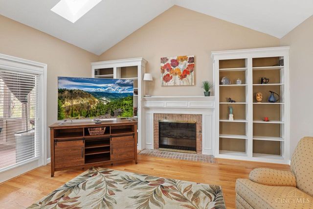 8451 Beckett Pointe Drive, West Chester, OH 45069