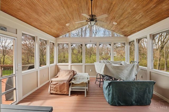 8451 Beckett Pointe Drive, West Chester, OH 45069