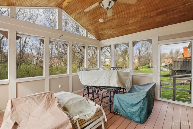 8451 Beckett Pointe Drive, West Chester, OH 45069