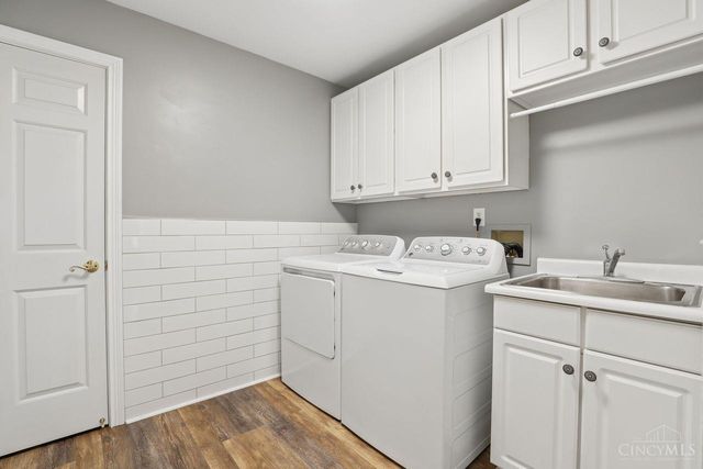 8451 Beckett Pointe Drive, West Chester, OH 45069