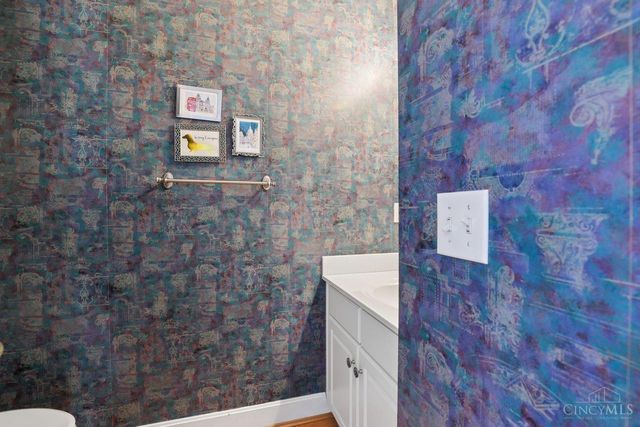 8451 Beckett Pointe Drive, West Chester, OH 45069