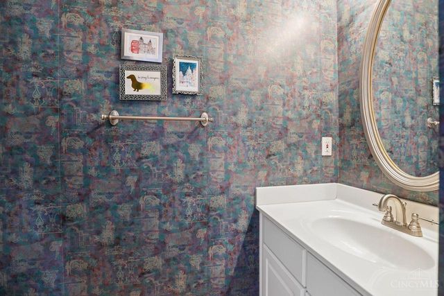 8451 Beckett Pointe Drive, West Chester, OH 45069