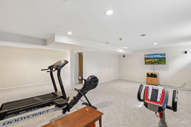 8451 Beckett Pointe Drive, West Chester, OH 45069