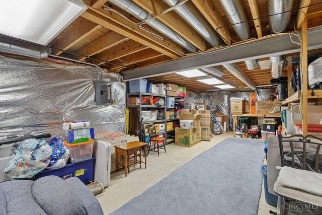 8451 Beckett Pointe Drive, West Chester, OH 45069