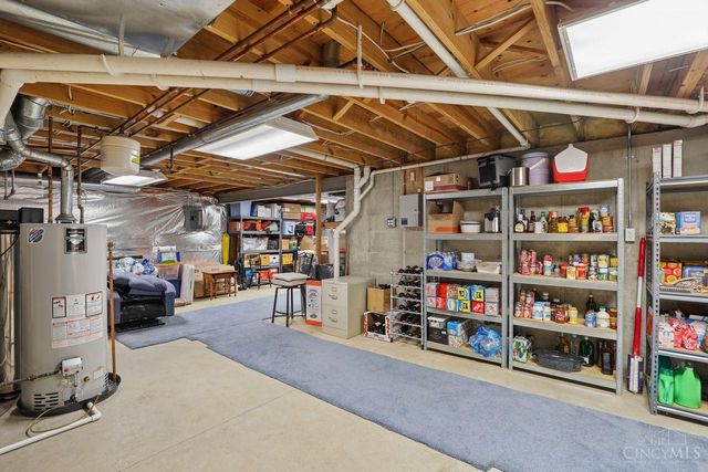 8451 Beckett Pointe Drive, West Chester, OH 45069