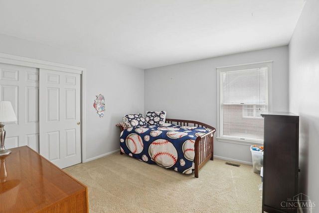 8451 Beckett Pointe Drive, West Chester, OH 45069