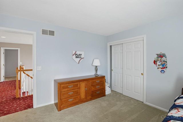 8451 Beckett Pointe Drive, West Chester, OH 45069