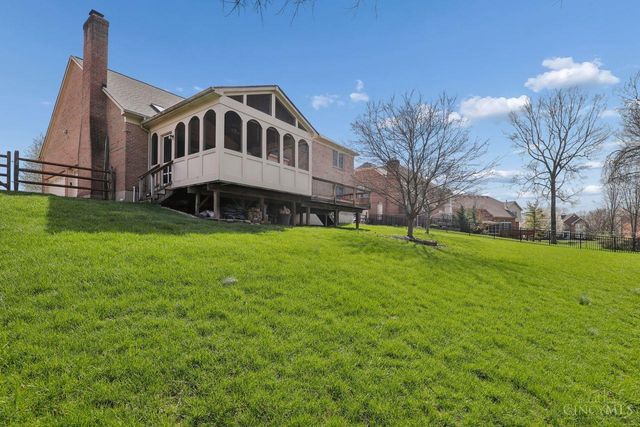 8451 Beckett Pointe Drive, West Chester, OH 45069