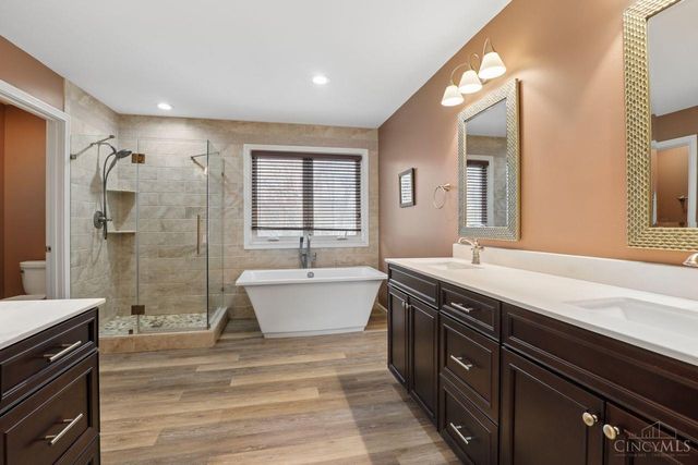 8451 Beckett Pointe Drive, West Chester, OH 45069