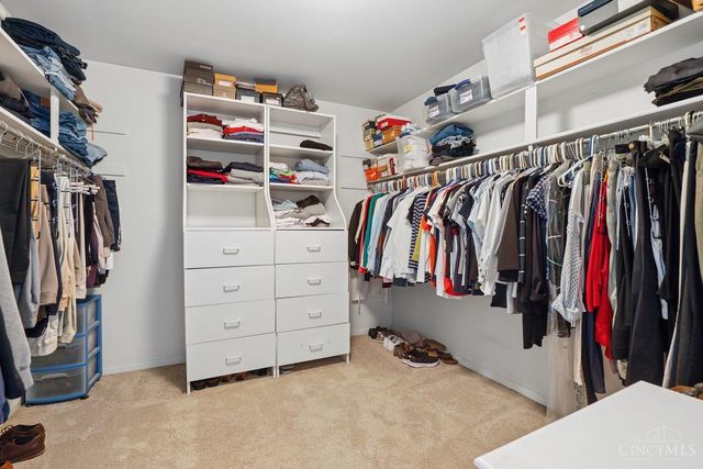 8451 Beckett Pointe Drive, West Chester, OH 45069