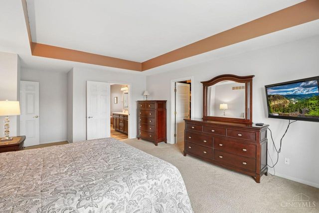 8451 Beckett Pointe Drive, West Chester, OH 45069