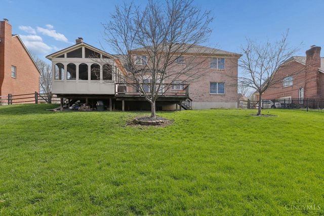 8451 Beckett Pointe Drive, West Chester, OH 45069