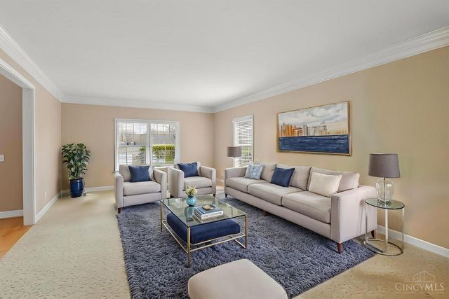 8451 Beckett Pointe Drive, West Chester, OH 45069