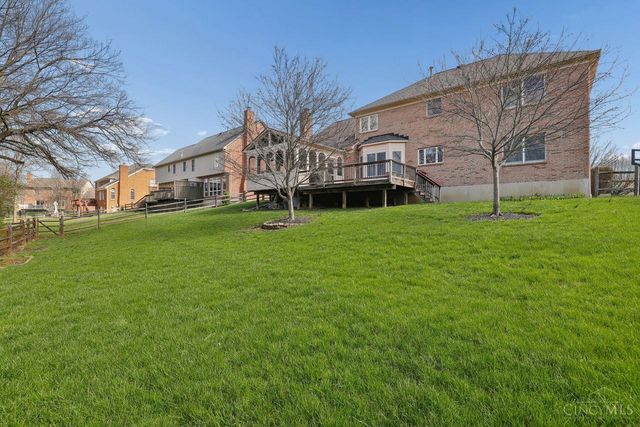 8451 Beckett Pointe Drive, West Chester, OH 45069