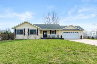 9299 26th Street, Pine Grove Twp, MI 49055