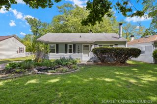 1209 Fischer Street, Wheaton, IL 60189