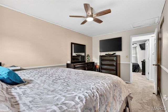 3836 Birch Drive, Imperial, MO 63052