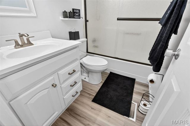 3836 Birch Drive, Imperial, MO 63052