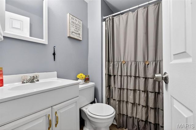 3836 Birch Drive, Imperial, MO 63052