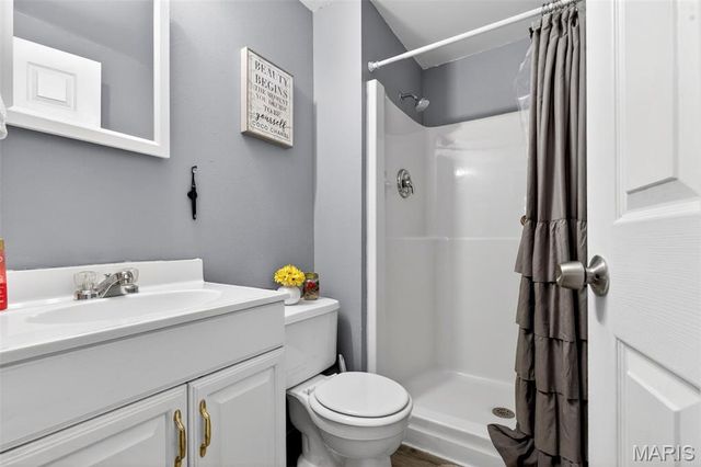 3836 Birch Drive, Imperial, MO 63052