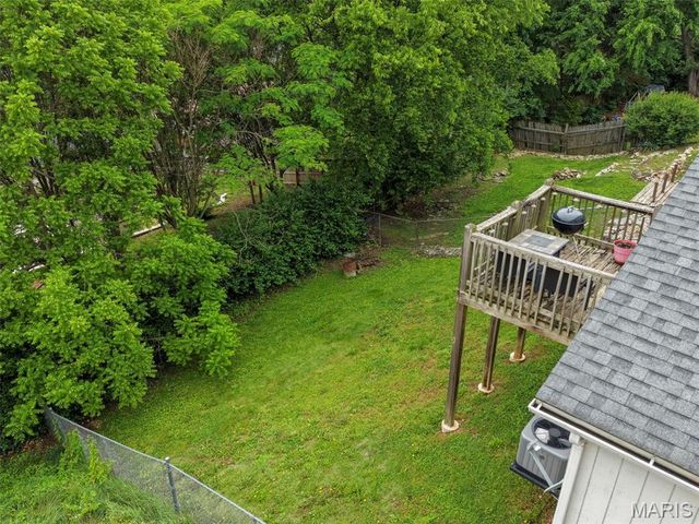 3836 Birch Drive, Imperial, MO 63052