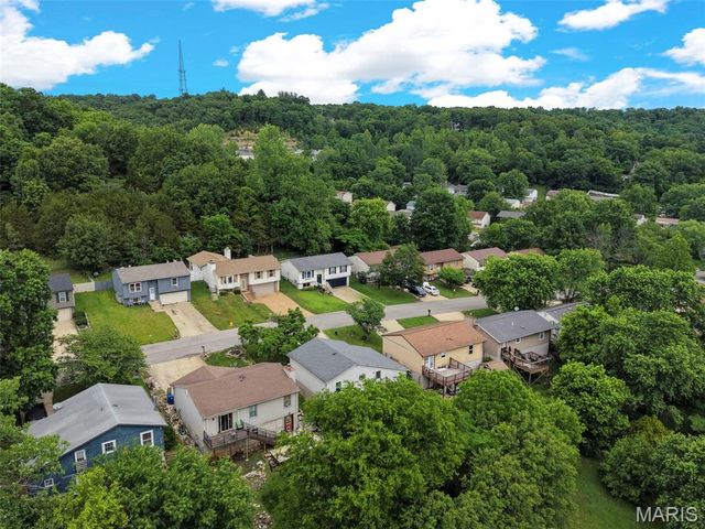 3836 Birch Drive, Imperial, MO 63052