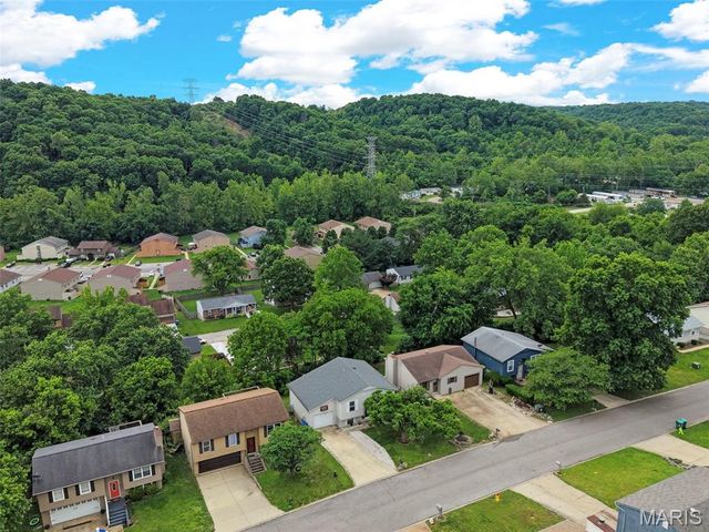 3836 Birch Drive, Imperial, MO 63052