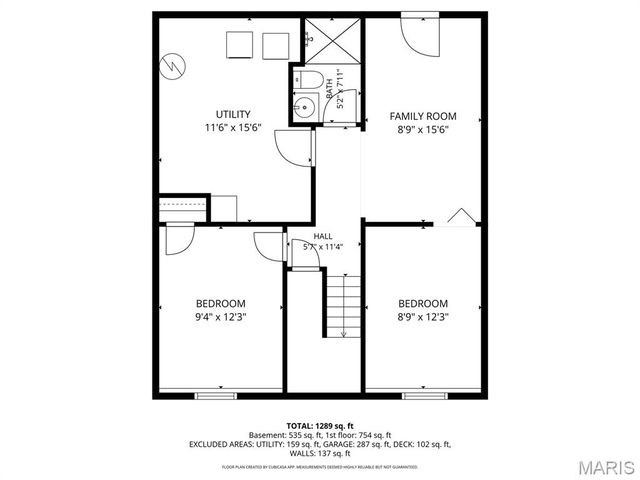 3836 Birch Drive, Imperial, MO 63052