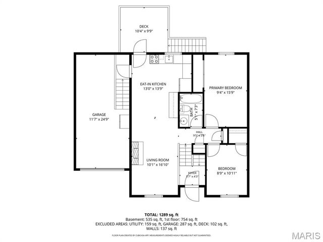 3836 Birch Drive, Imperial, MO 63052