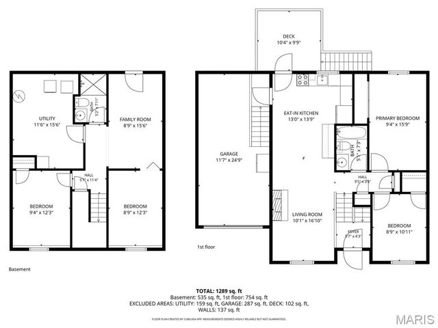 3836 Birch Drive, Imperial, MO 63052