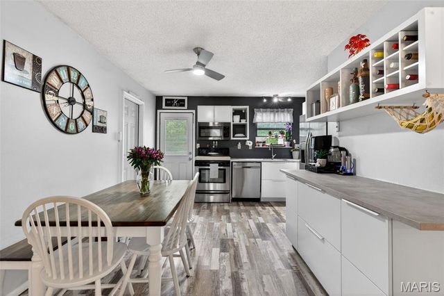 3836 Birch Drive, Imperial, MO 63052