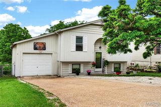 3836 Birch Drive, Imperial, MO 63052