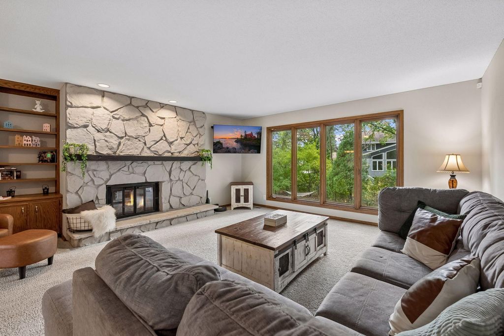 6401 Timber Ridge, Edina, MN 55439 — photo 5