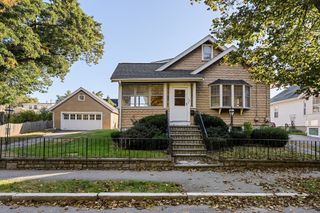 126 Belmont Street, Quincy, MA 02170