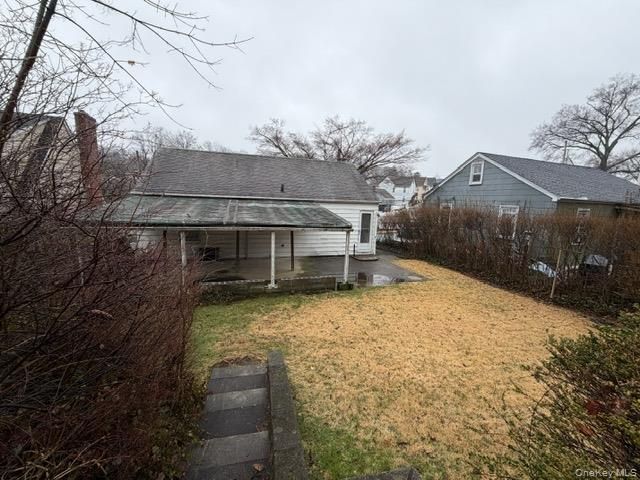 207 Morsemere Avenue, Yonkers, NY 10703