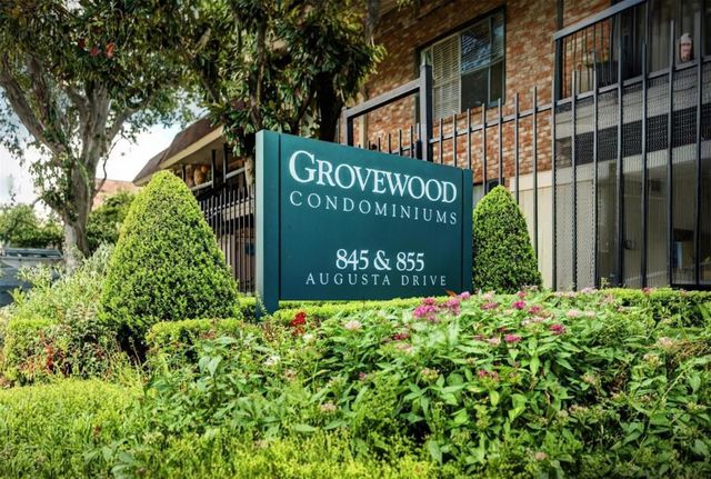 845 Augusta Drive 1, Houston, TX 77057