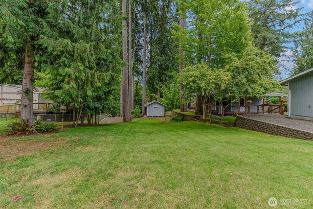 390 E Lakeshore Drive, Shelton, WA 98584