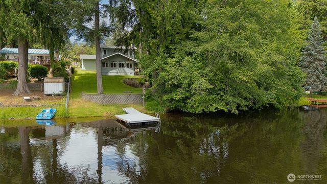 390 E Lakeshore Drive, Shelton, WA 98584