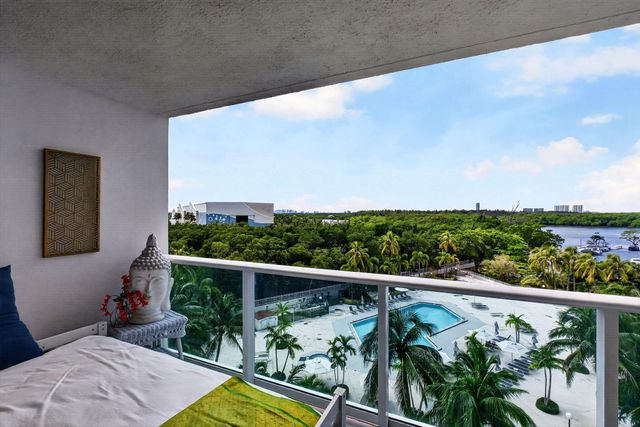 100 BAYVIEW Drive 620, Sunny Isles Beach, FL 33160