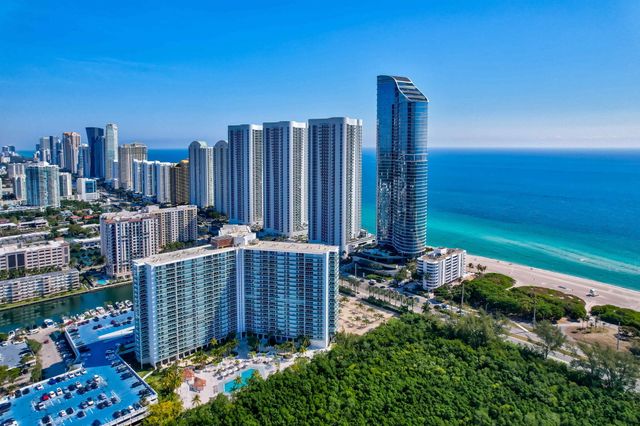 100 BAYVIEW Drive 620, Sunny Isles Beach, FL 33160