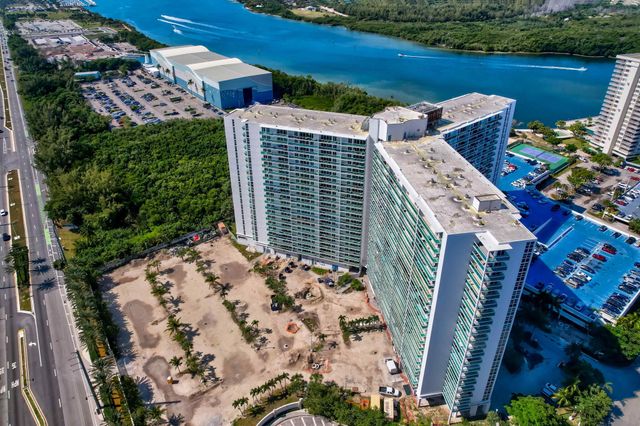 100 BAYVIEW Drive 620, Sunny Isles Beach, FL 33160