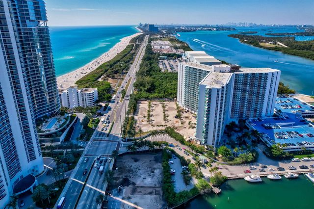 100 BAYVIEW Drive 620, Sunny Isles Beach, FL 33160
