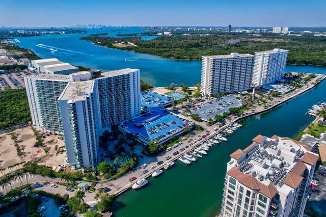 100 BAYVIEW Drive 620, Sunny Isles Beach, FL 33160