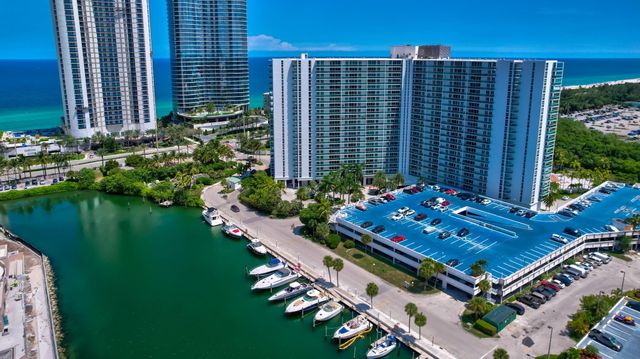 100 BAYVIEW Drive 620, Sunny Isles Beach, FL 33160